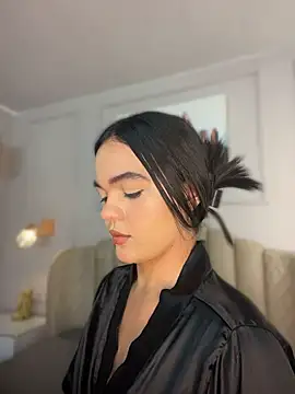 Chat XXX Live Bella-Ferrer