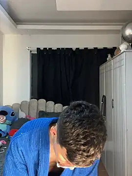 Tom_Parker_ 网络视讯表演