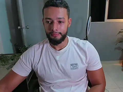 Juan_Calix – webcam-show