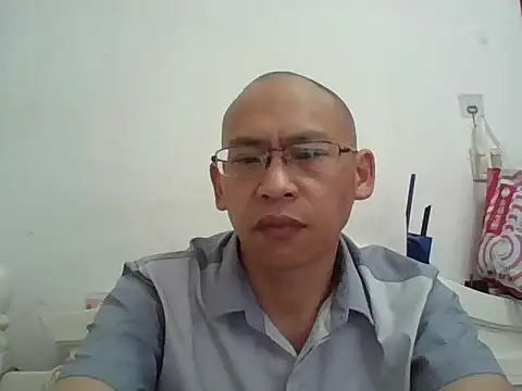 benly118 Webcam Show