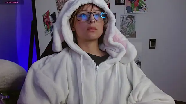 CelesteAyase Live XXX-Chat