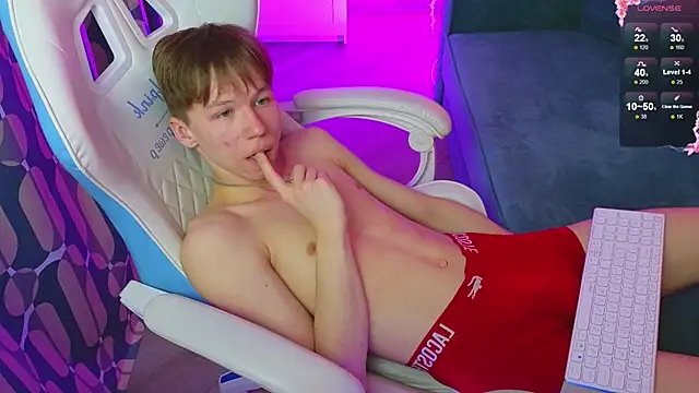 Chat XXX Live cuMte_boy