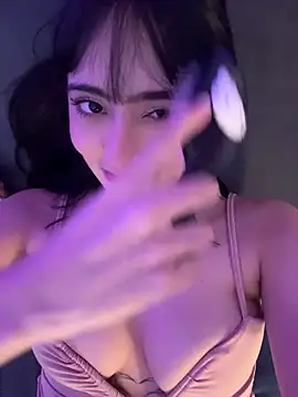 Czat XXX na żywo – HinaSweet