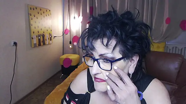 MasterLeila 라이브 XXX 채팅