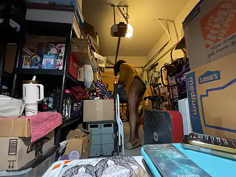 wynterheat Obrolan Langsung XXX