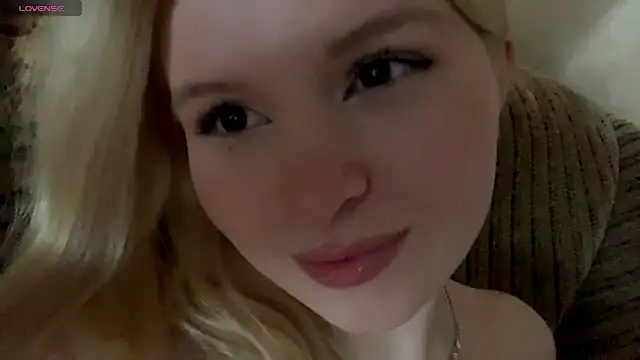 Chat XXX en directo de ShontaWasilko