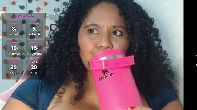 Karla_Rodriguez0 Obrolan Langsung XXX