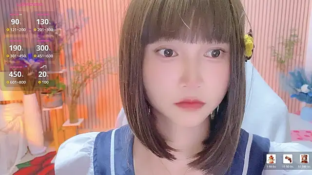 di-or- Obrolan Langsung XXX