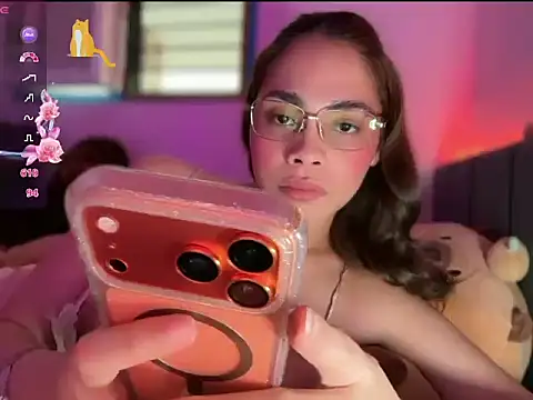 Jamie_Sullivann Webcam show