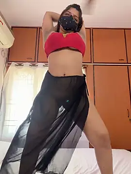 Sirishateluguammai's Webcam Show
