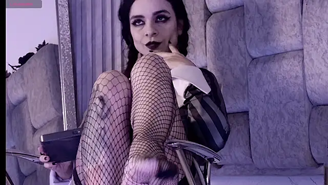 Alice_noir 라이브 XXX 채팅