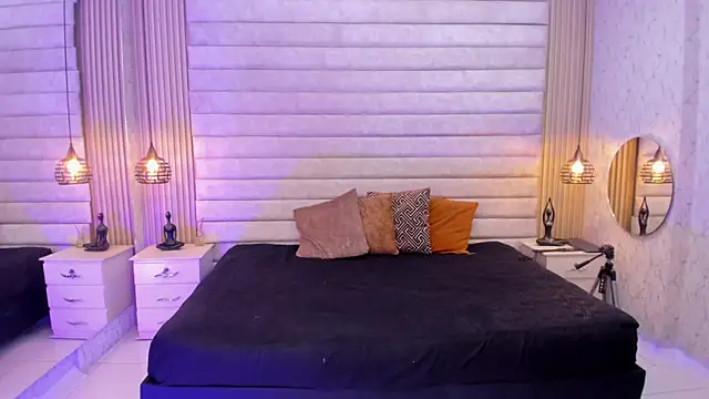 VictoriaaBlair Adlı Modelin Canlı XXX Sohbeti