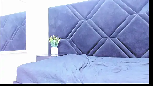 Dantzel_ Adlı Modelin Canlı XXX Sohbeti