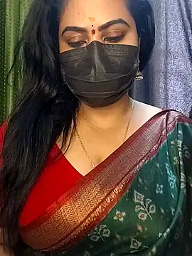 Anushka_flower – webcam-show