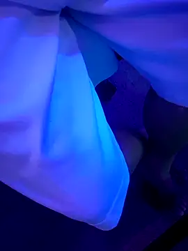 chronic_vibez Webcam-Show