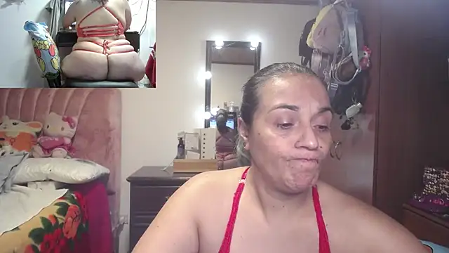 Chat +18 de zoe_hotxxx ao vivo