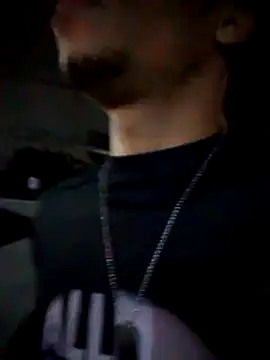 Show de Andres_sant_ na webcam