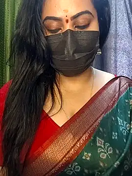 Anushka_flower – Live XXX-chat