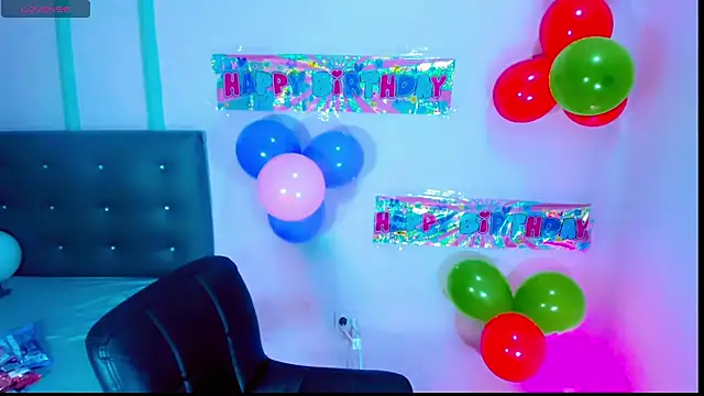 Chat +18 de malahya_ ao vivo