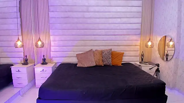 VictoriaaBlair Obrolan Langsung XXX