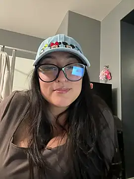 Goddessxxrosexx's Webcam Show