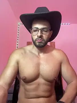 magnumchris Show Webcam