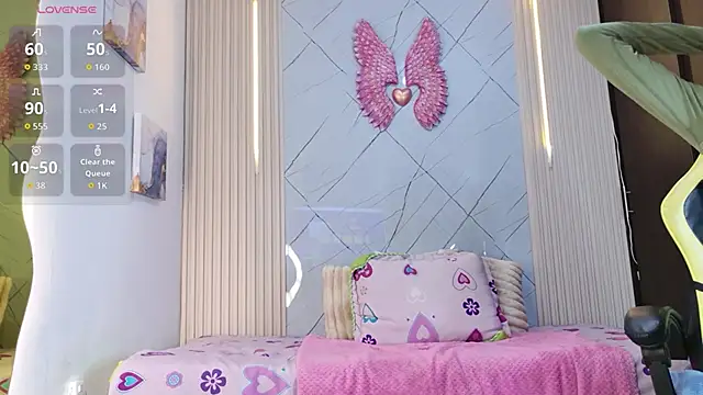 Sara_swift9 Show Webcam