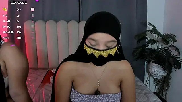 aziza_dalila02 Chat XXX live