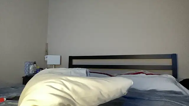 SoyOceanne webkamerás műsora