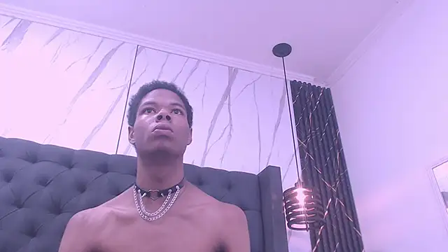 Show de Santiago_Ortiz_ na webcam