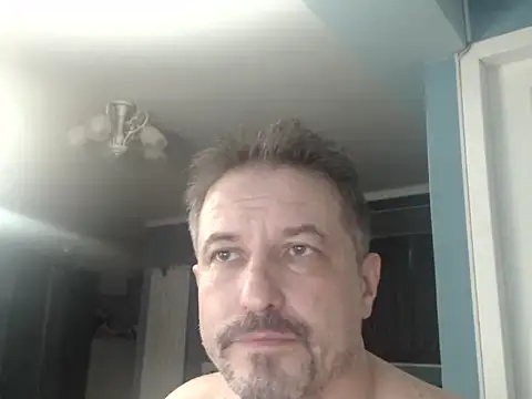 MisterFaithRO Show Webcam