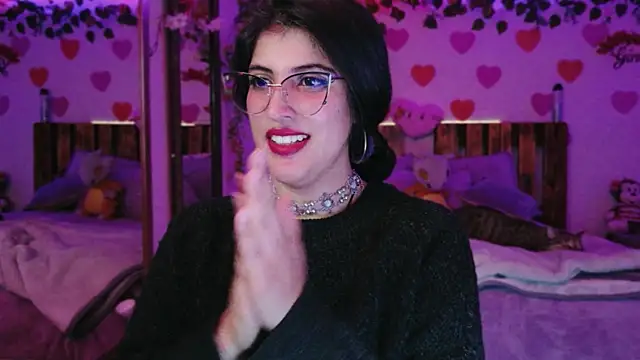 Chat XXX ao vivo de AzaharJaan