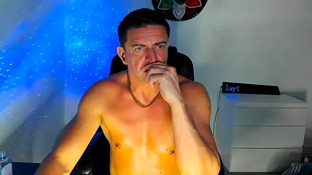 Show de webcam de petr37pol