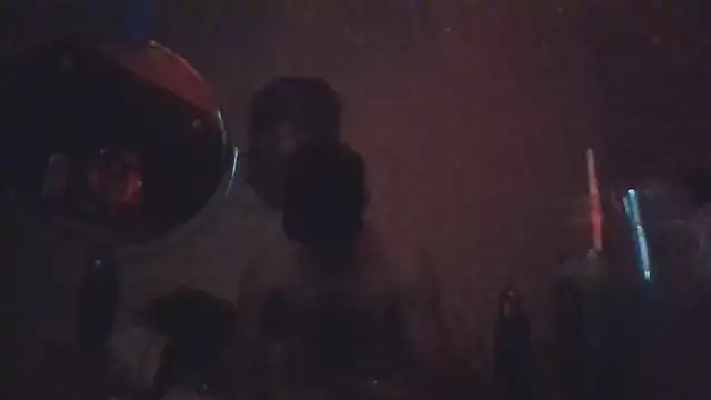 Show Webcam de hailzeffn