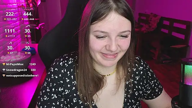 XNirvanaX: онлайн-секс-чат