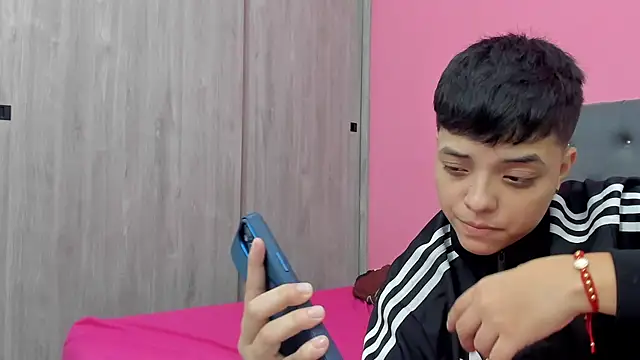 Czat XXX na żywo – ariloe_quintero