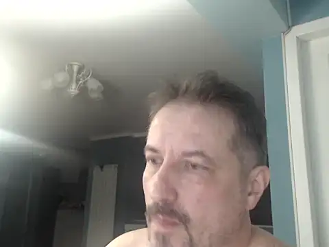 MisterFaithROのウェブカメラショー