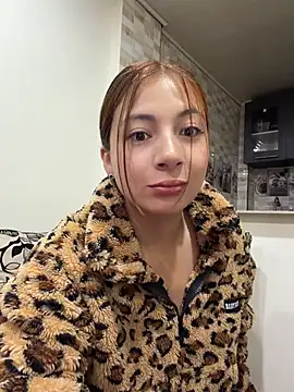 Karlee_Grey1 Pertunjukan Webcam