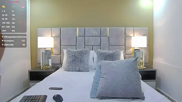 Little_Amarantha Live XXX-Chat