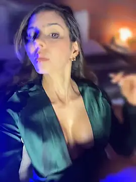 RouseColins Live XXX-Chat