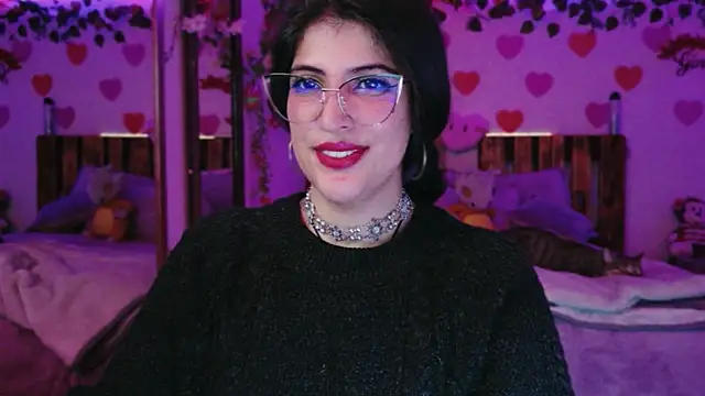 AzaharJaan Pertunjukan Webcam