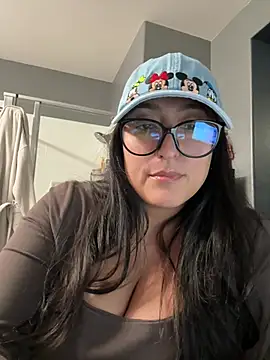 Goddessxxrosexx's Live XXX Chat