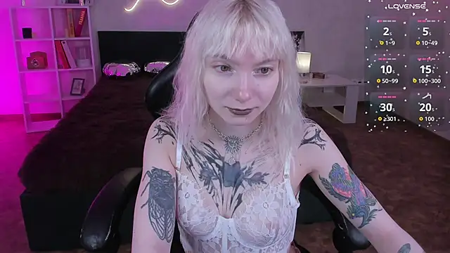 tattoo_art_baby Live XXX-chat