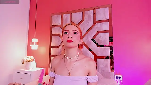 Justmia69's Live XXX Chat