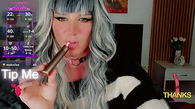 HelenSpellman: вебкам-шоу