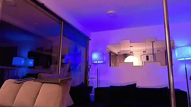 Chat XXX en directo de mandi4pole_