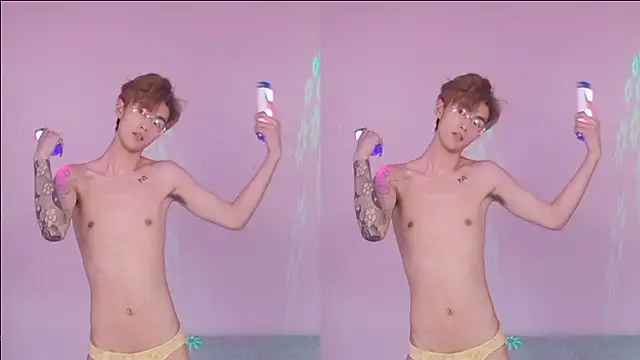 NTN-lucky Chat XXX in diretta