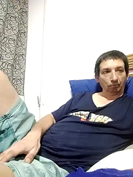 Pacobakan042 Webcam-Show