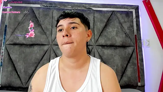 Czat XXX na żywo – AbbySmiitth_