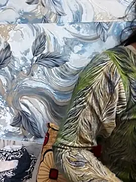 Sania-Love Webcamshow